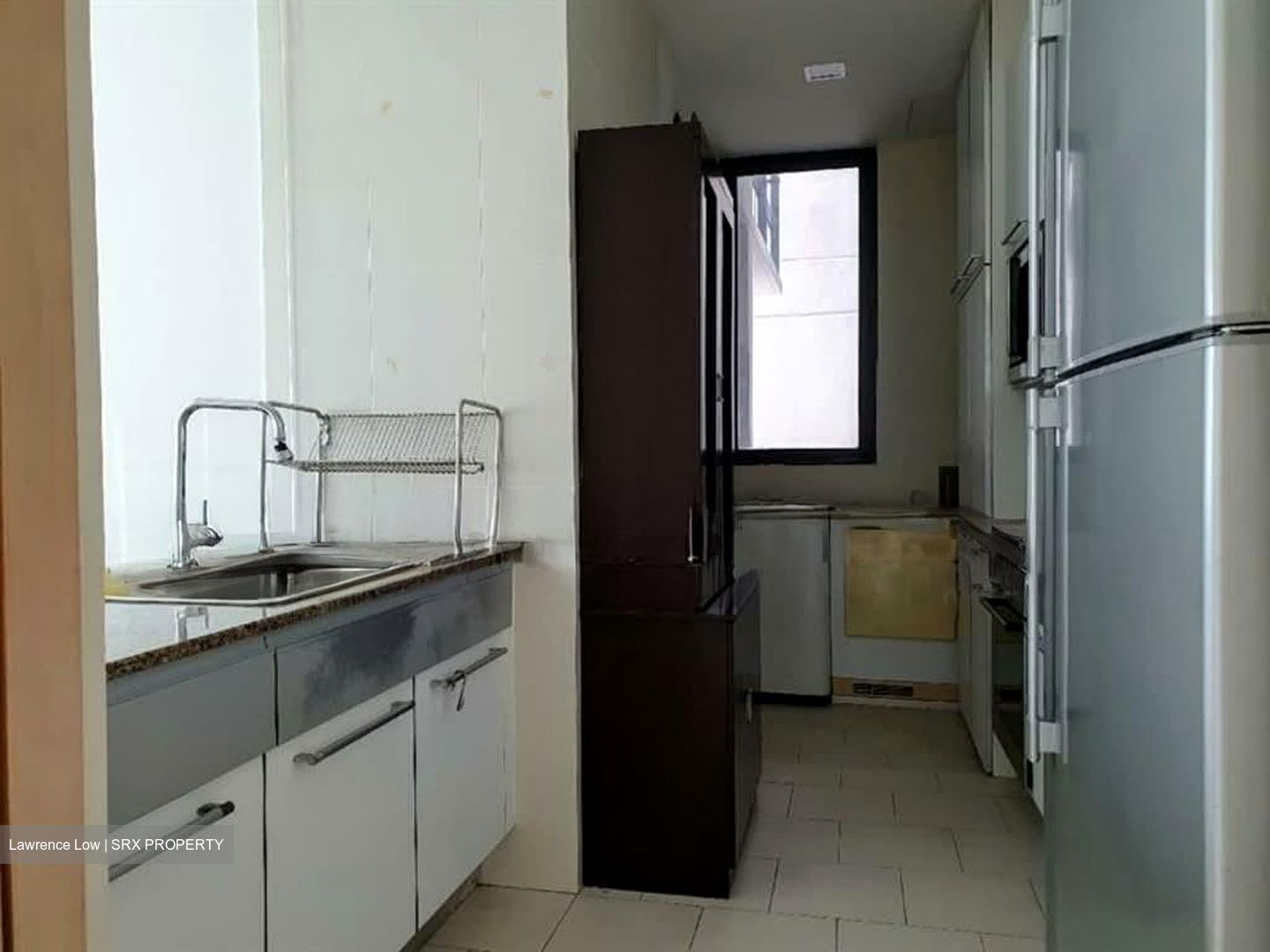 RiverGate (D9), Apartment #556704551